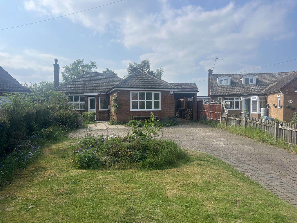 Main image of property: Templar Way, Leicester