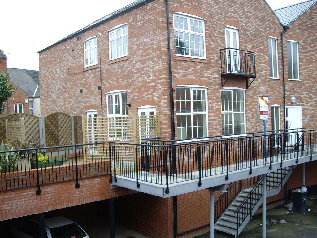 Main image of property: 5 Tannery Terrace, Anstey, Leicestershire