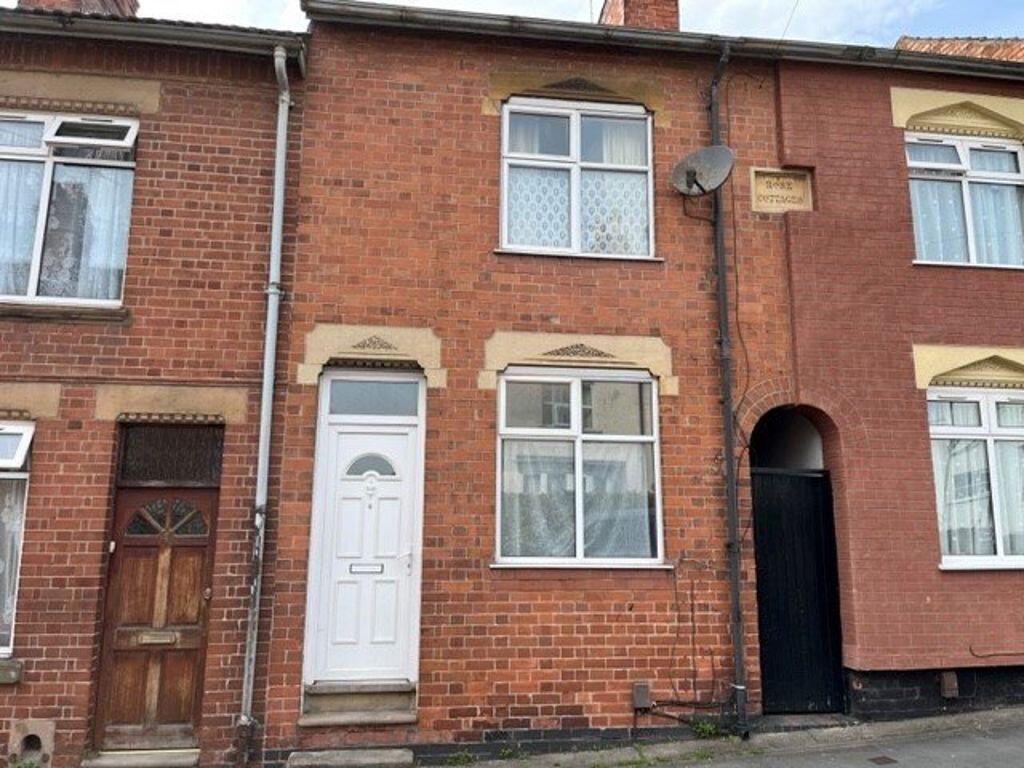 Main image of property: Highfield Street, Leicester, Leicestershire