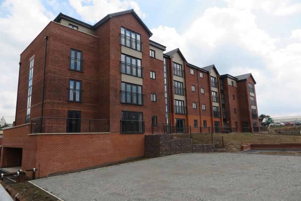 Main image of property: Robinson Crescent, Loughborough, Leicestershire