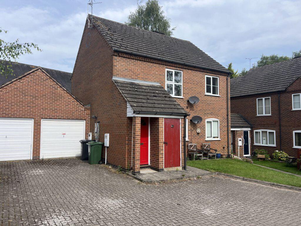 Main image of property: 2 Marys Court, Church Lane, Anstey