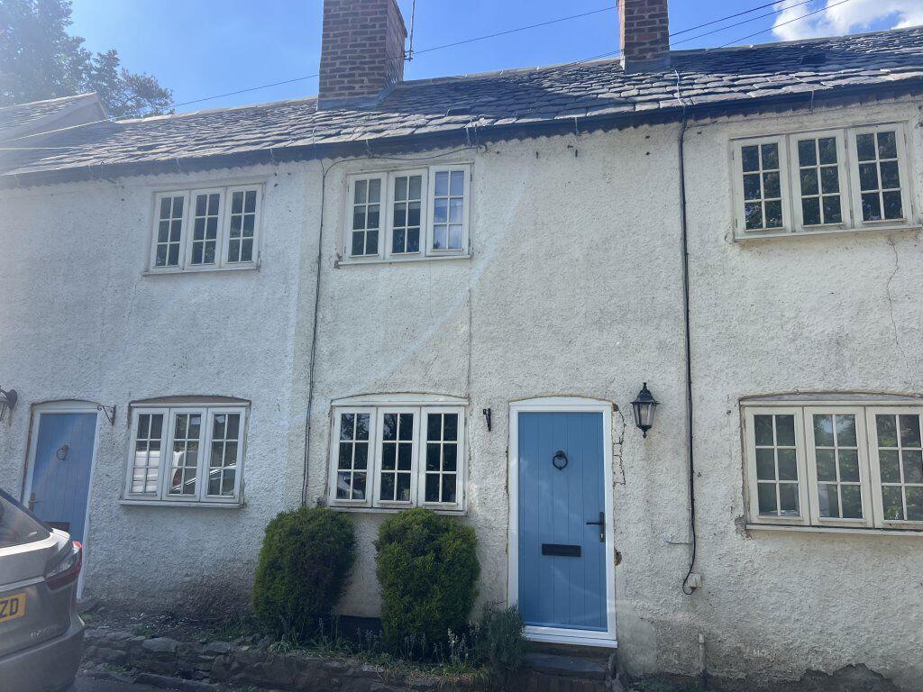 Main image of property: 176 Maplewell Road, Woodhouse Eaves