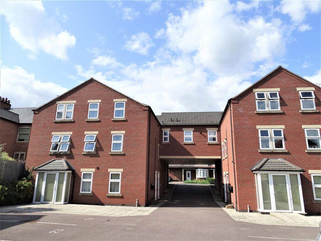 Main image of property: Flat 4, 36 Linkfield Road