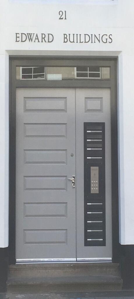 Main image of property: Edward Building, Leicester