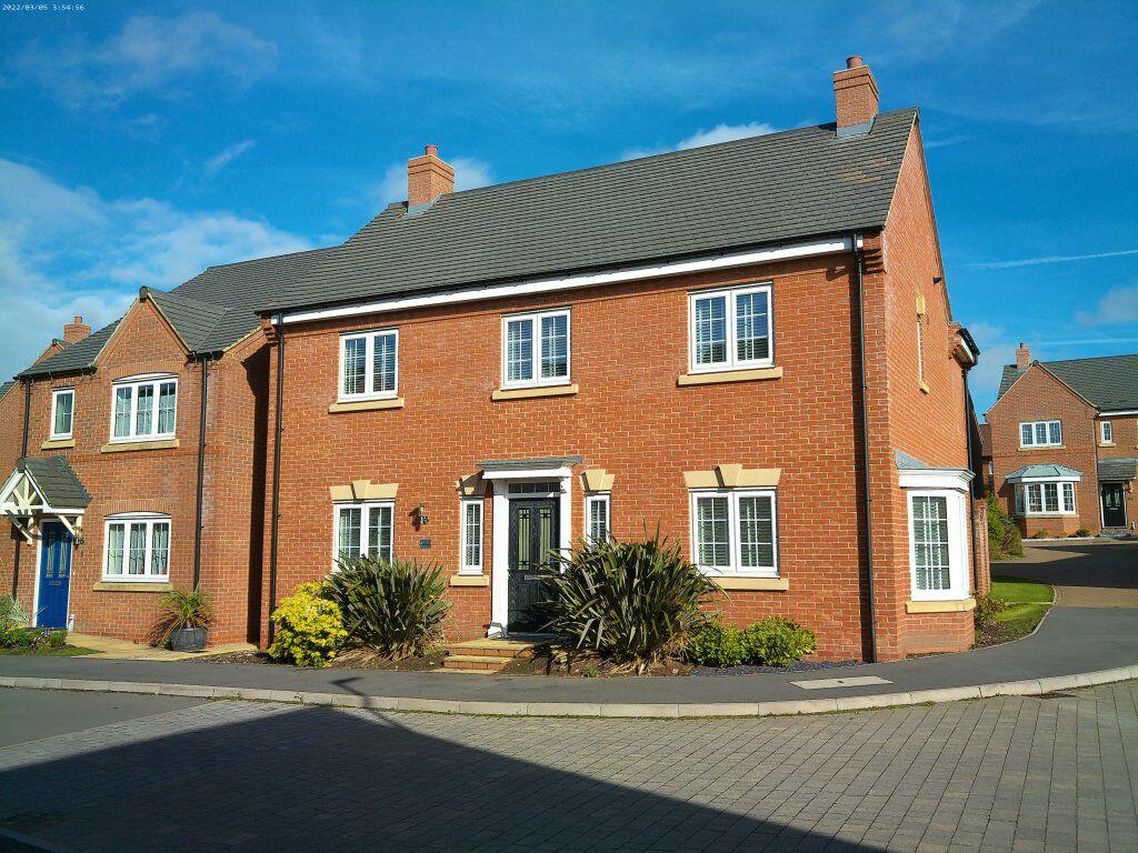 Main image of property: Holloway, Repton, Derbyshire