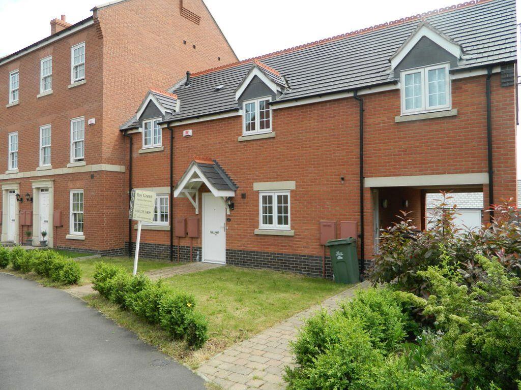 Main image of property: 1 Brook Furlong Drive, Birstall