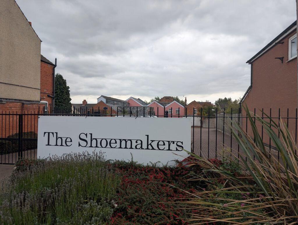 Main image of property: The Shoemakers, Anstey