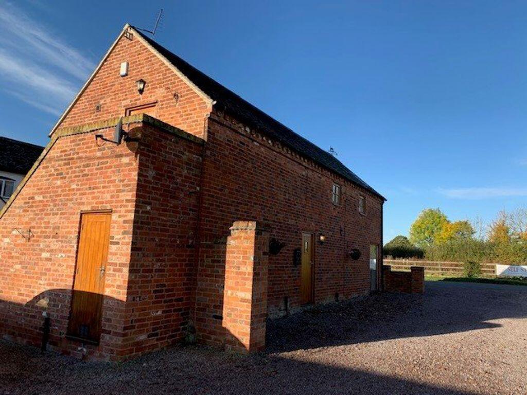 Main image of property: Gelscoe Farm, Diseworth Derby