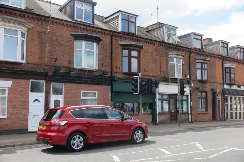 Main image of property: Woodgate, Leicester