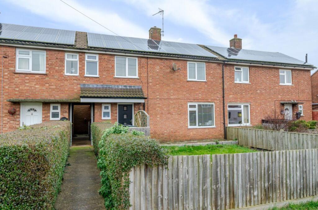 Main image of property: Beech Road, Oakham, Leicestershire