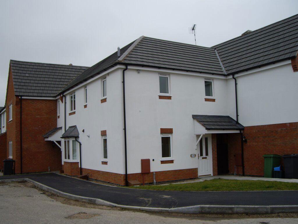 Main image of property: Drage Close, Lutterworth
