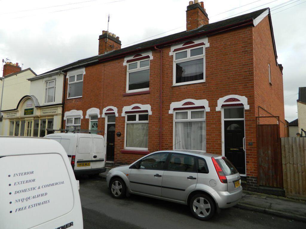 Main image of property: 3 Edward Street, Anstey