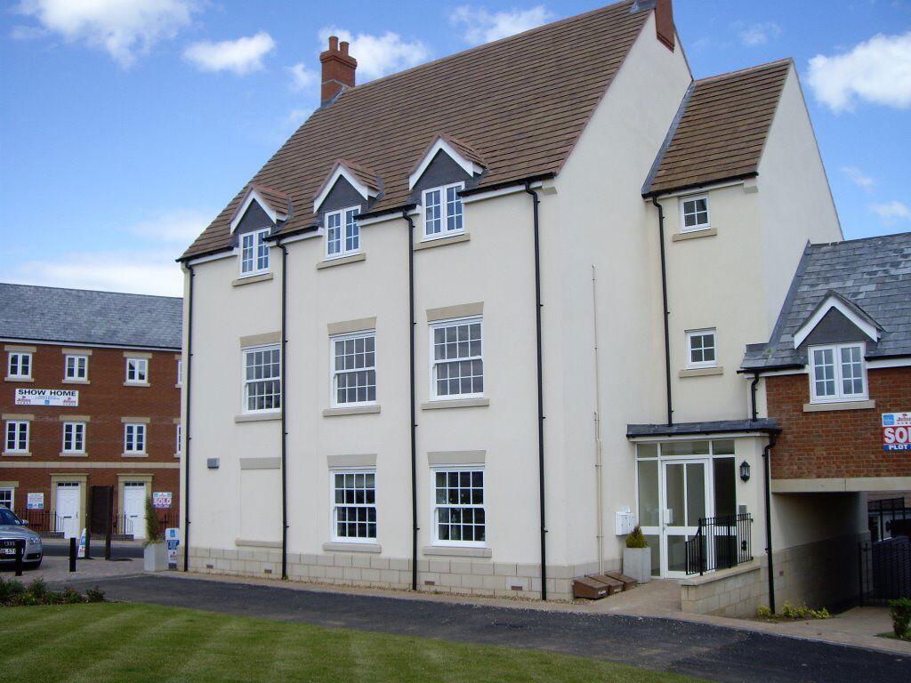 Main image of property: Greengate House, 2 Bridge Green