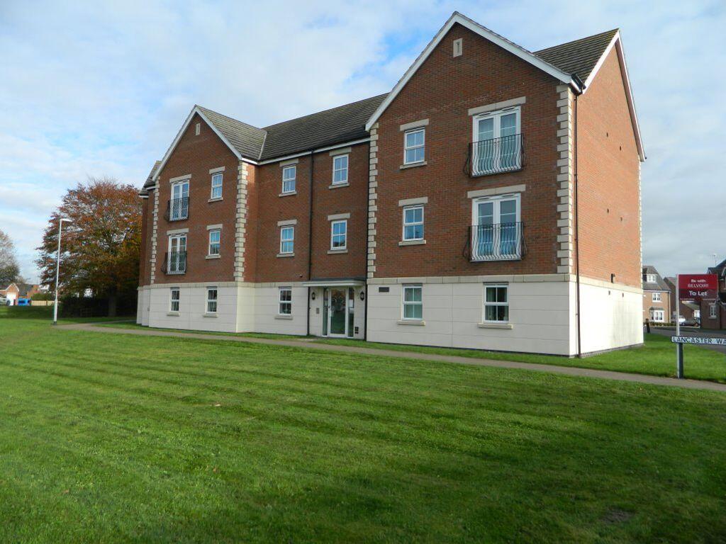 Main image of property: Lancaster Walk, Melton Mowbray
