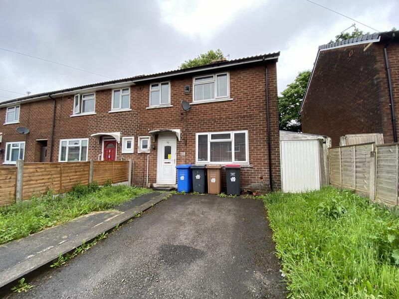 3 bedroom semidetached house for sale in Larkfield Avenue, Little