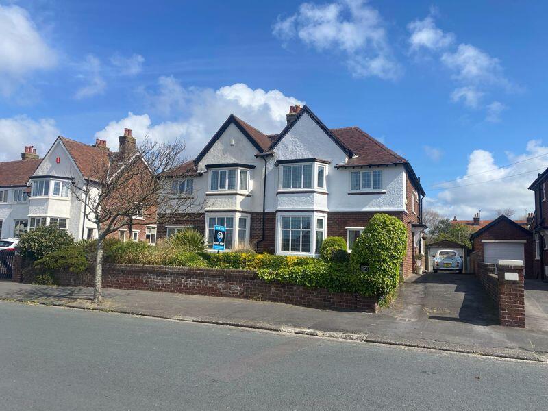 Main image of property: Caryl Road, Lytham St. Annes