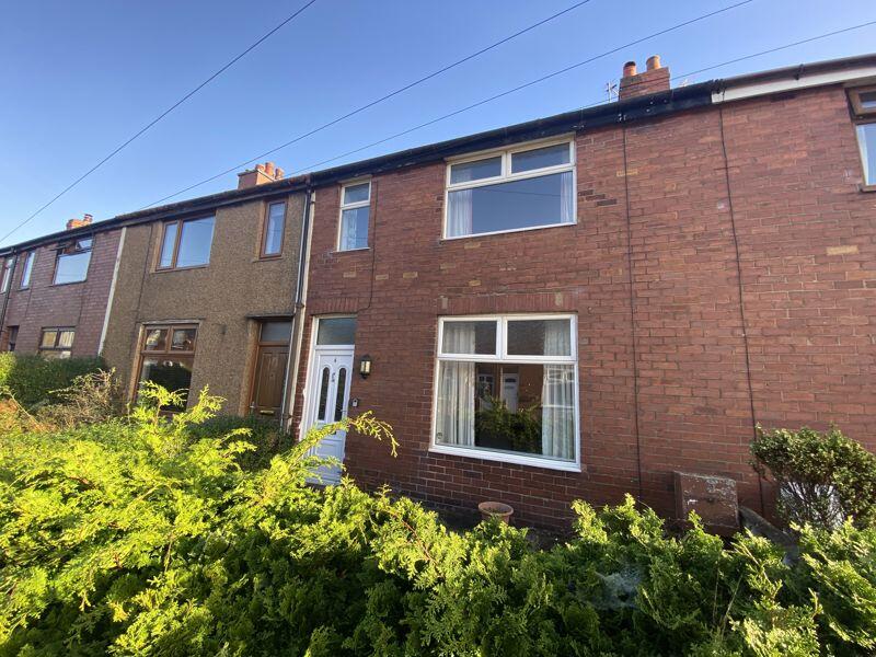 Main image of property: Manor Avenue, Ribchester