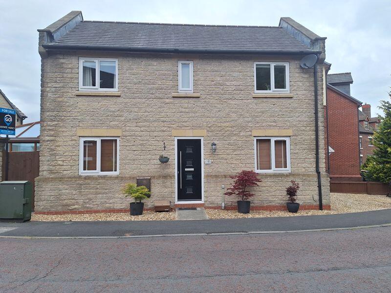 Main image of property: Douglas Lane, Grimsargh, Preston