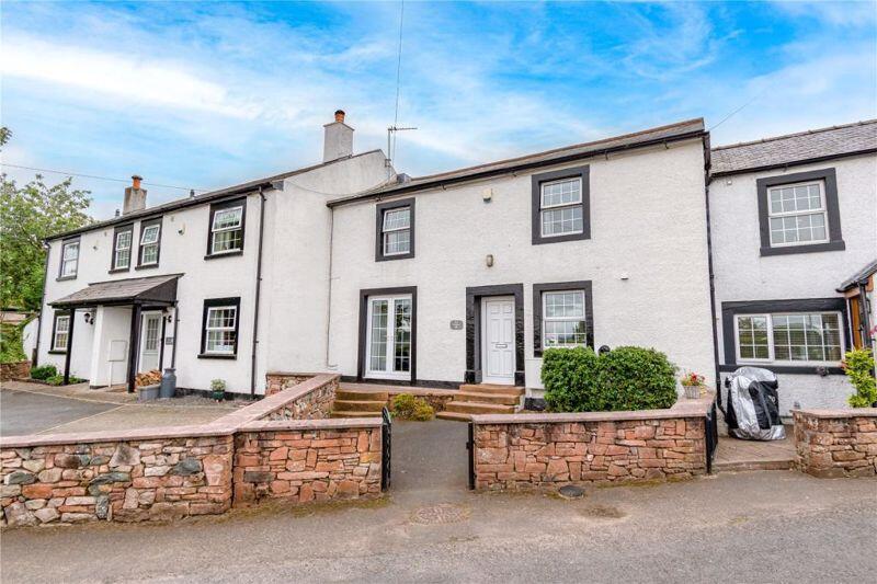 Main image of property: Old George lll, Newton Reigny, Penrith