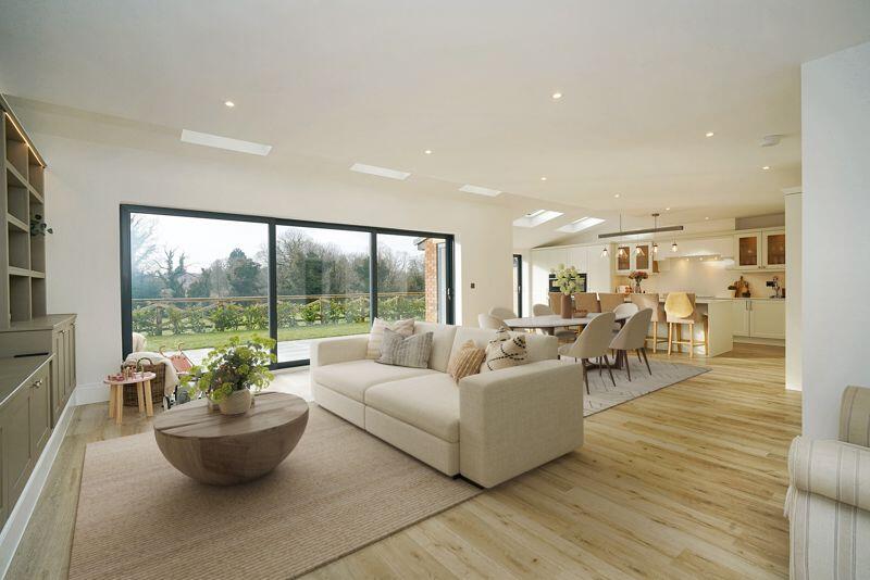 Main image of property: Short Lane, Goosnargh, Preston