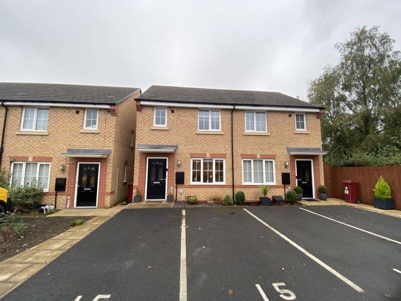 Main image of property: Water Meadows, Longridge