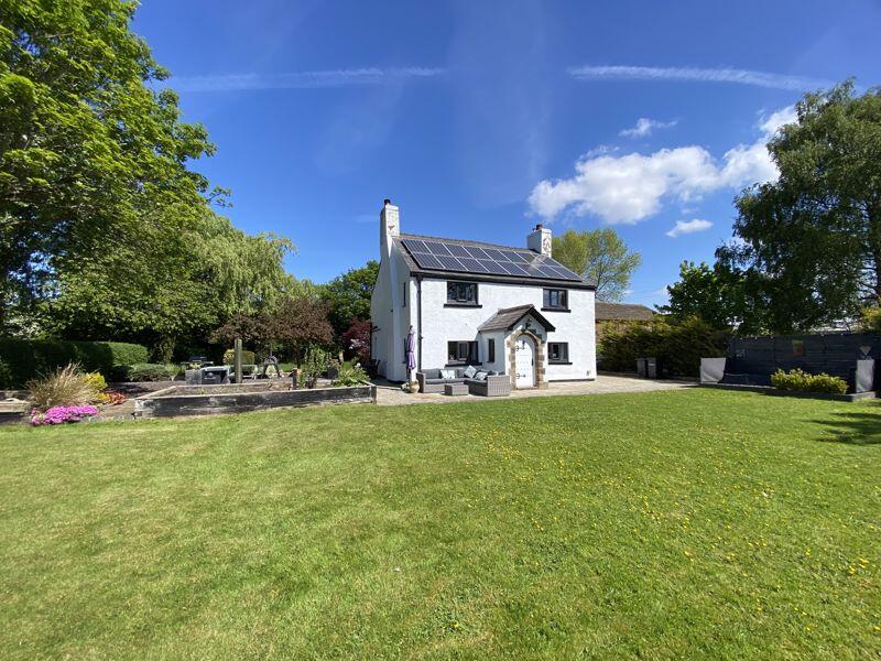 Main image of property: Ulnes Walton Lane, Leyland
