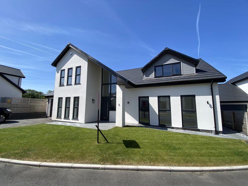 Main image of property: The Stables Goosnargh