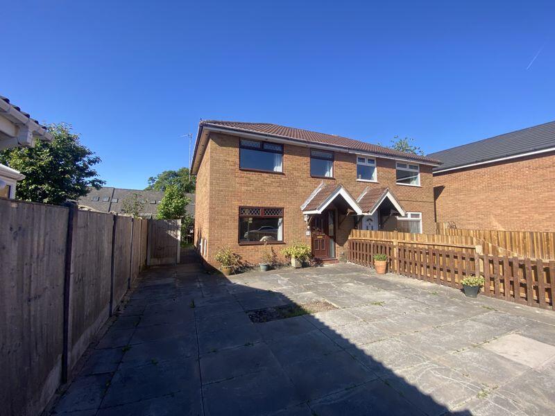 Main image of property: Calder Avenue, Longridge, Preston