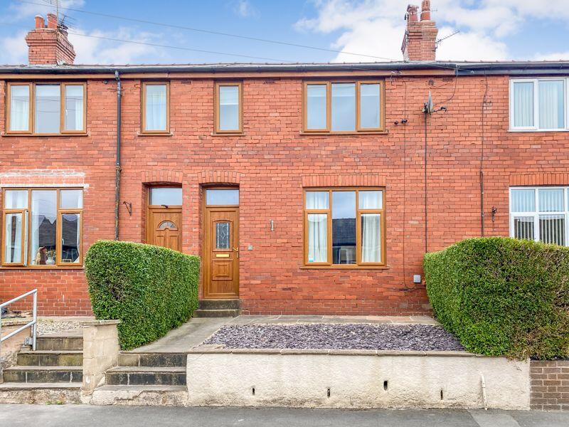 Main image of property: Wheatsheaf Avenue, Longridge