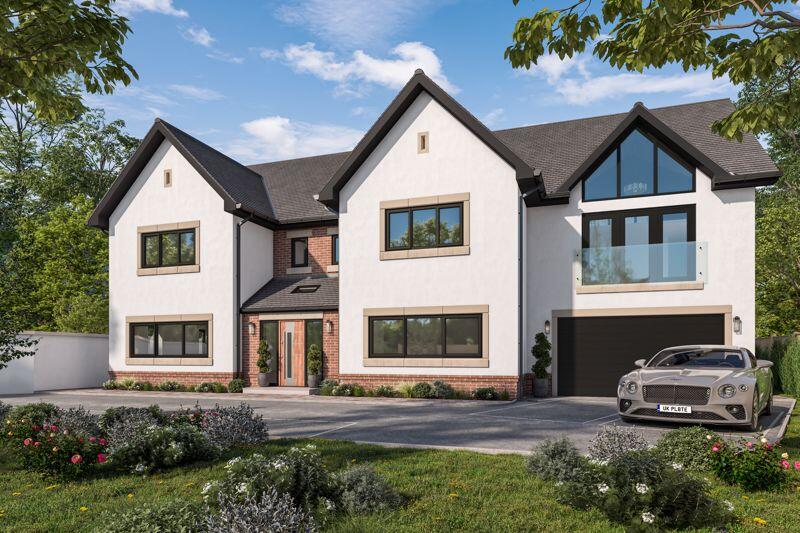 Main image of property: D'urton Lane, Fulwood