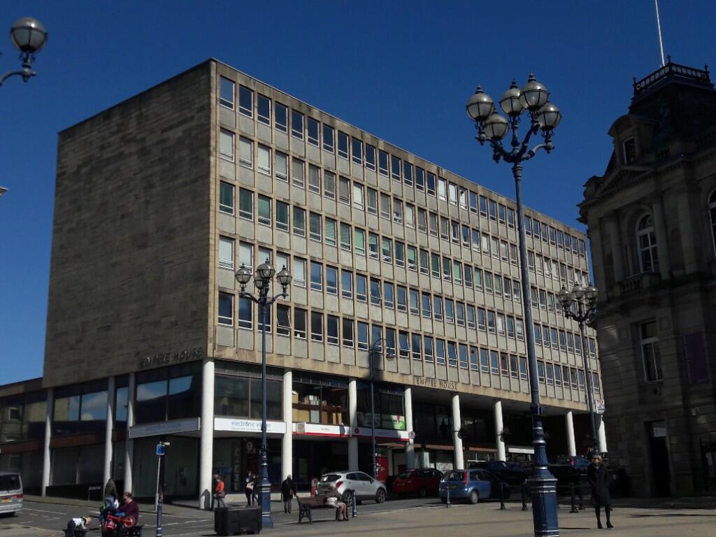 Main image of property: Empire House, Wakefield Road, Dewsbury