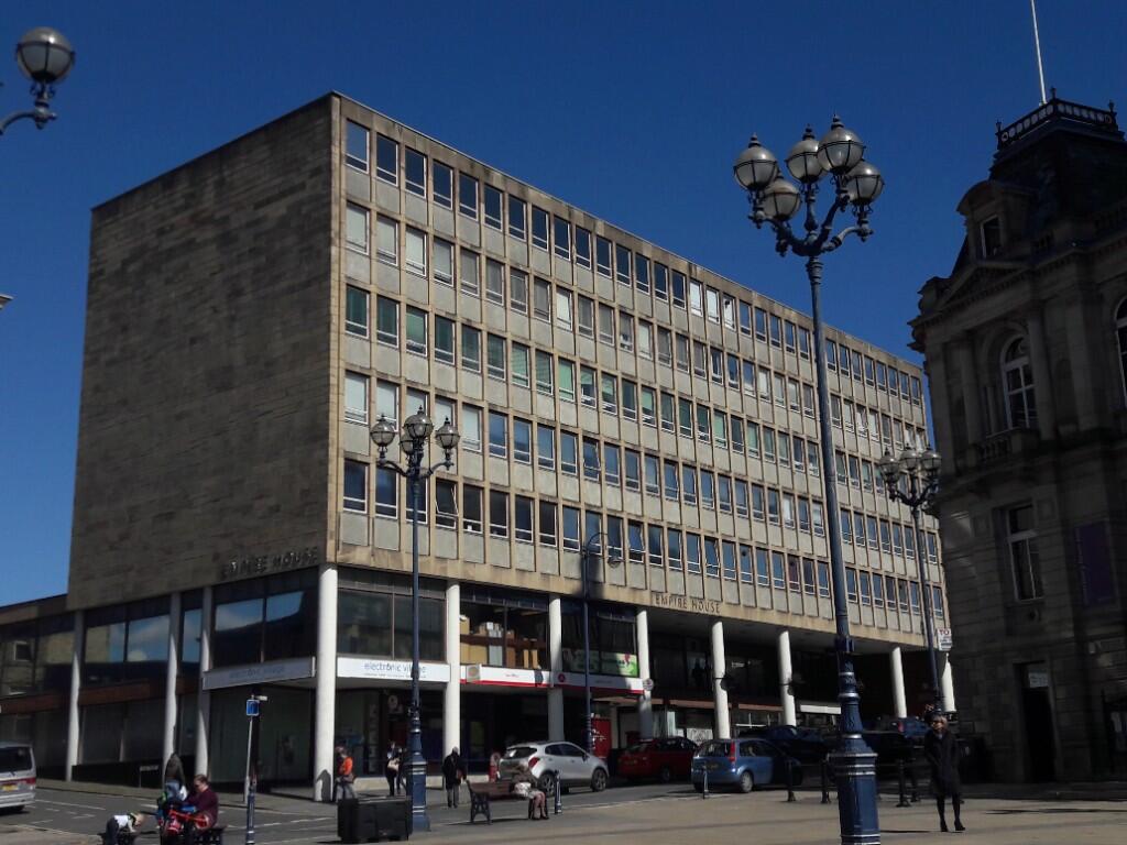 Main image of property: Empire House, Wakefield Road, Dewsbury, WF12