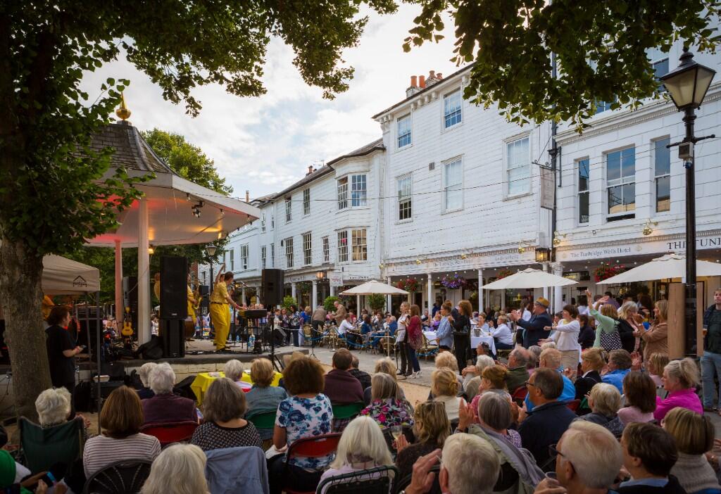 Main image of property: 60 & 64a, The Pantiles