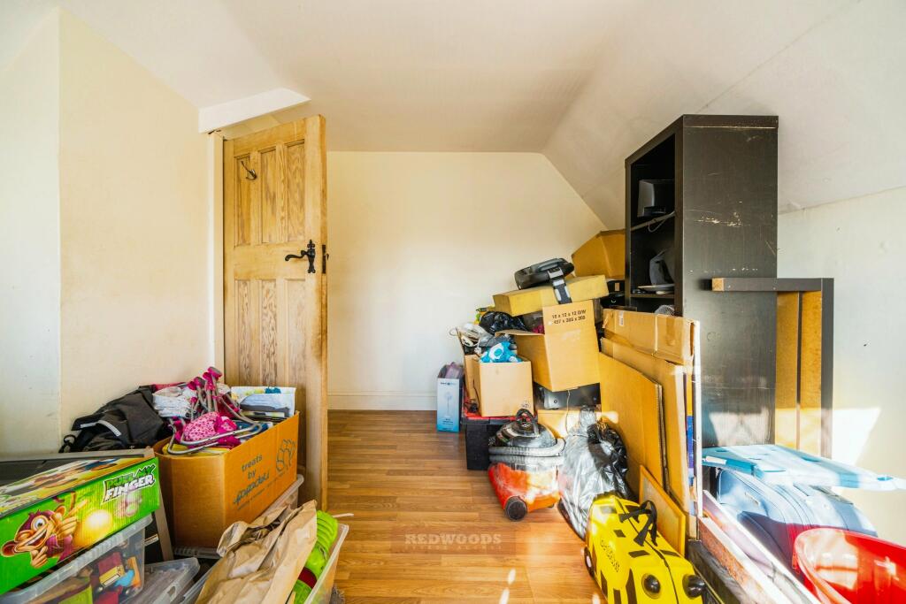 Additional property image - Bristol