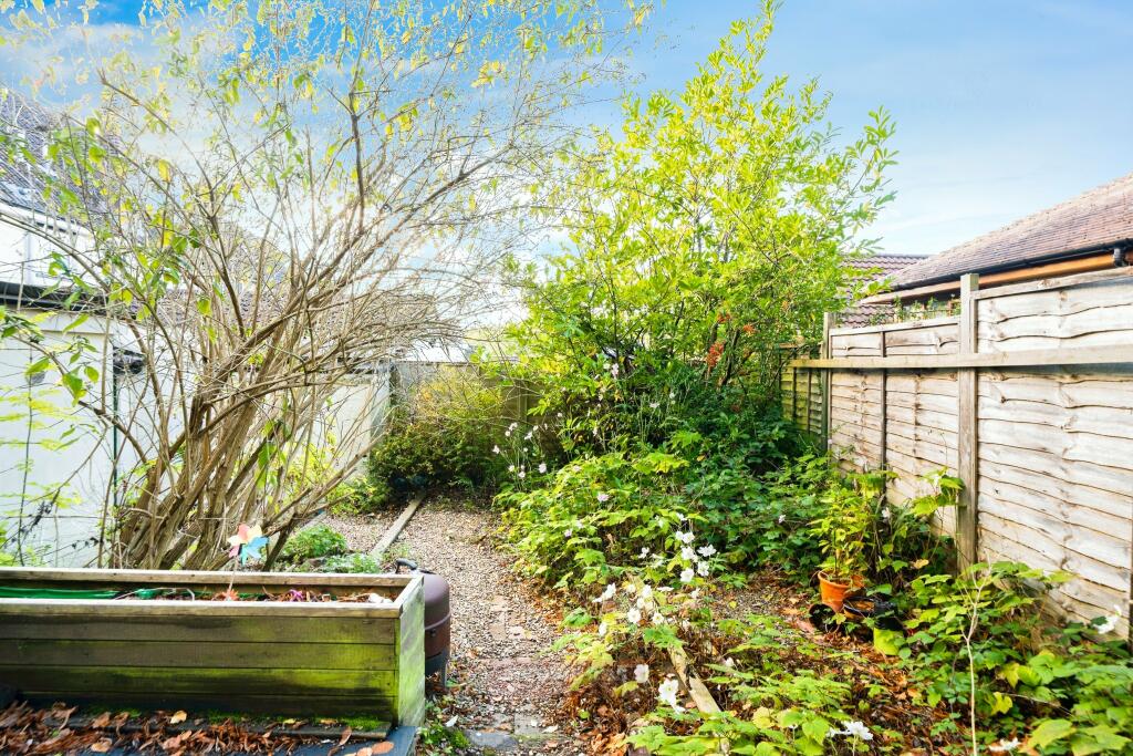 Additional property image - Bristol