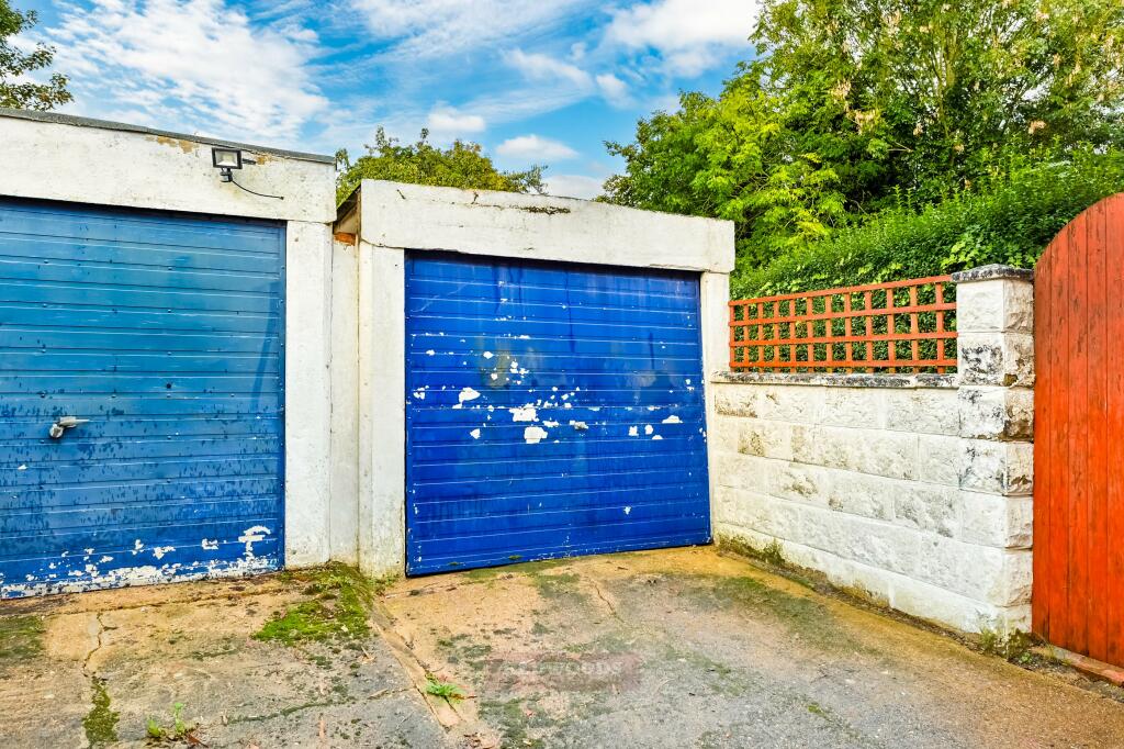 Main image of property: Hillingdon