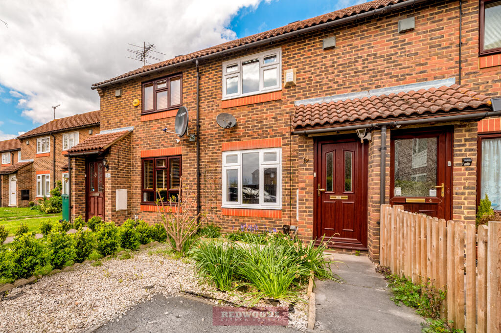 Main image of property: Stanwell