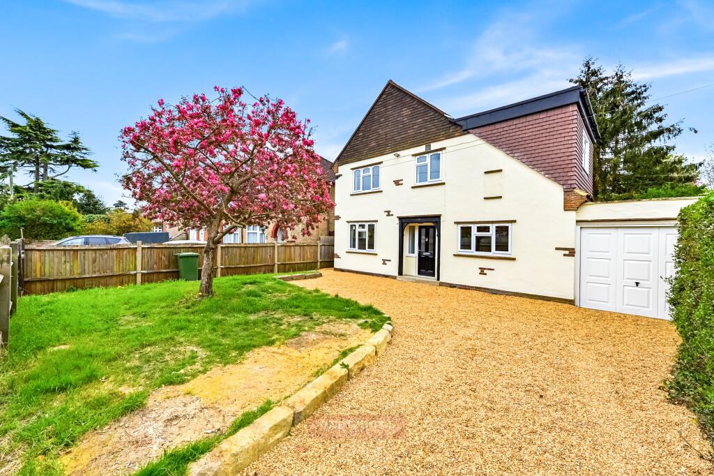 Main image of property: Old WIndsor