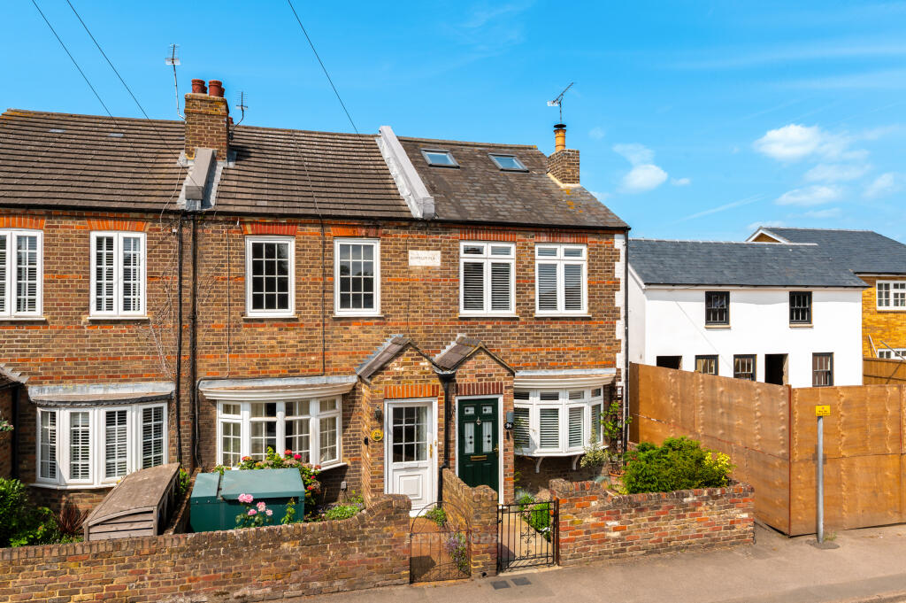 Main image of property: Old Windsor