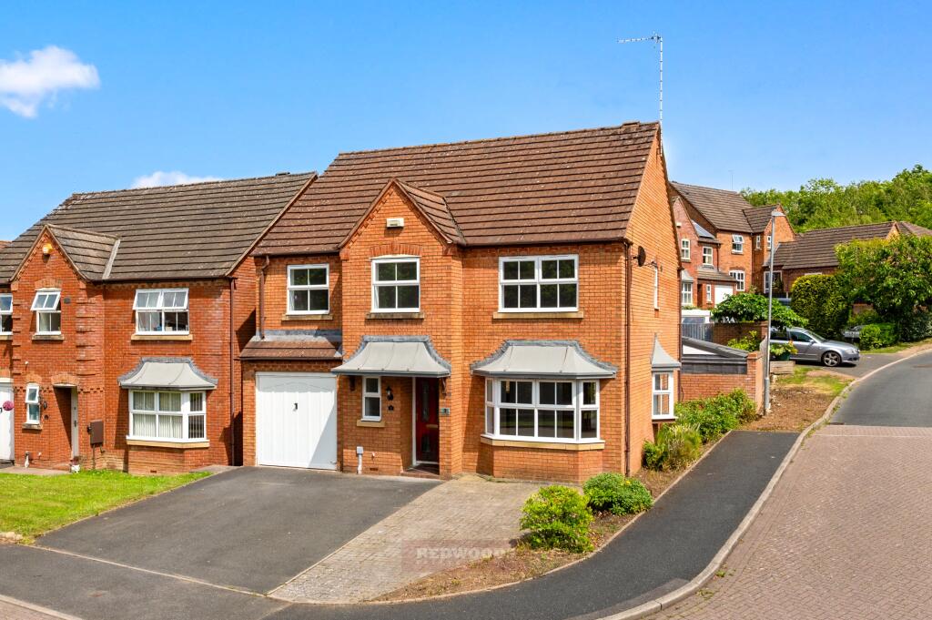 Main image of property: Worcester