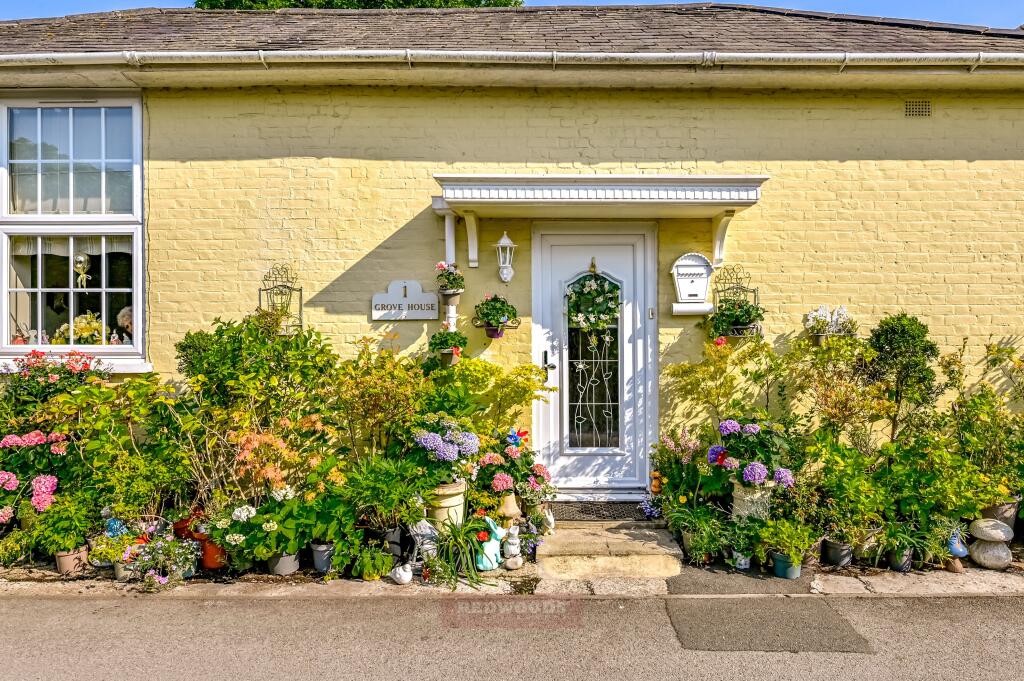 Main image of property: Old Windsor