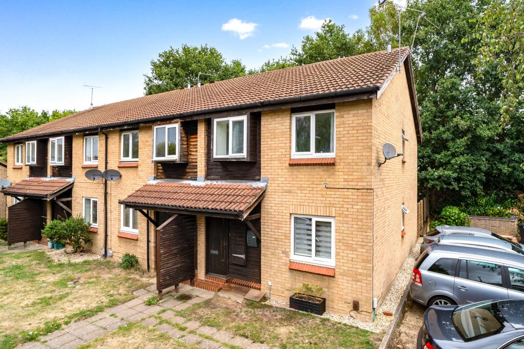 Main image of property: Woking