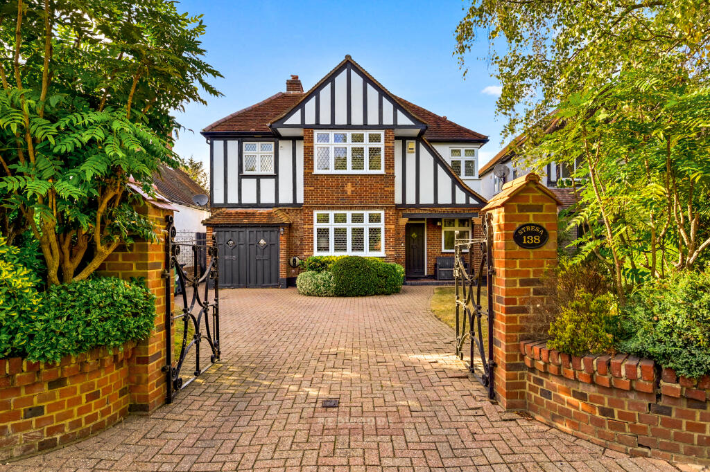 Main image of property: West Wickham