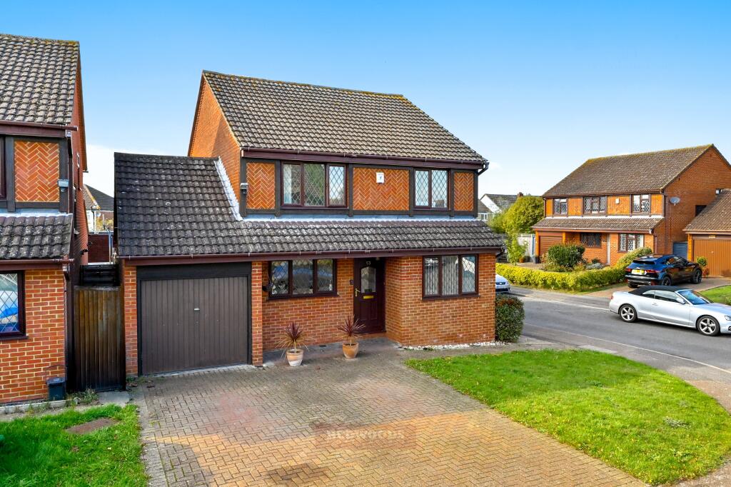 Main image of property: Old Windsor