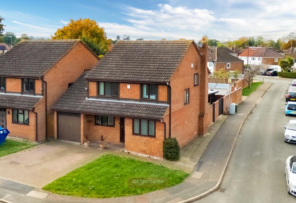 Main image of property: Old Windsor