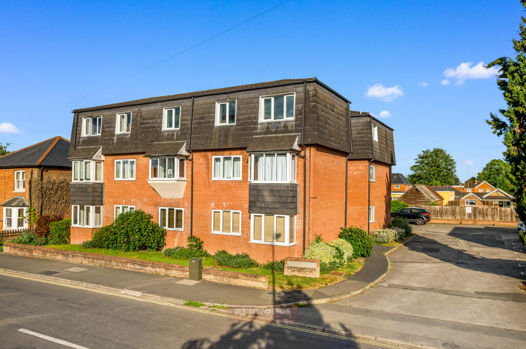 Main image of property: Fleet