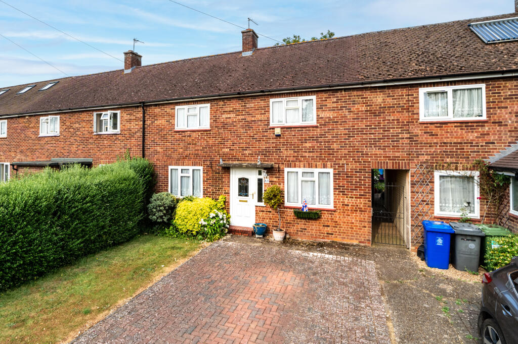 Main image of property: Old Windsor