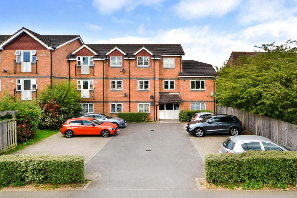 Main image of property: Slough