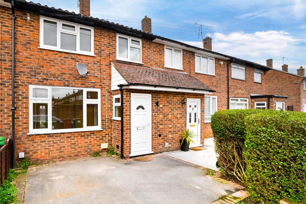 Main image of property: Slough