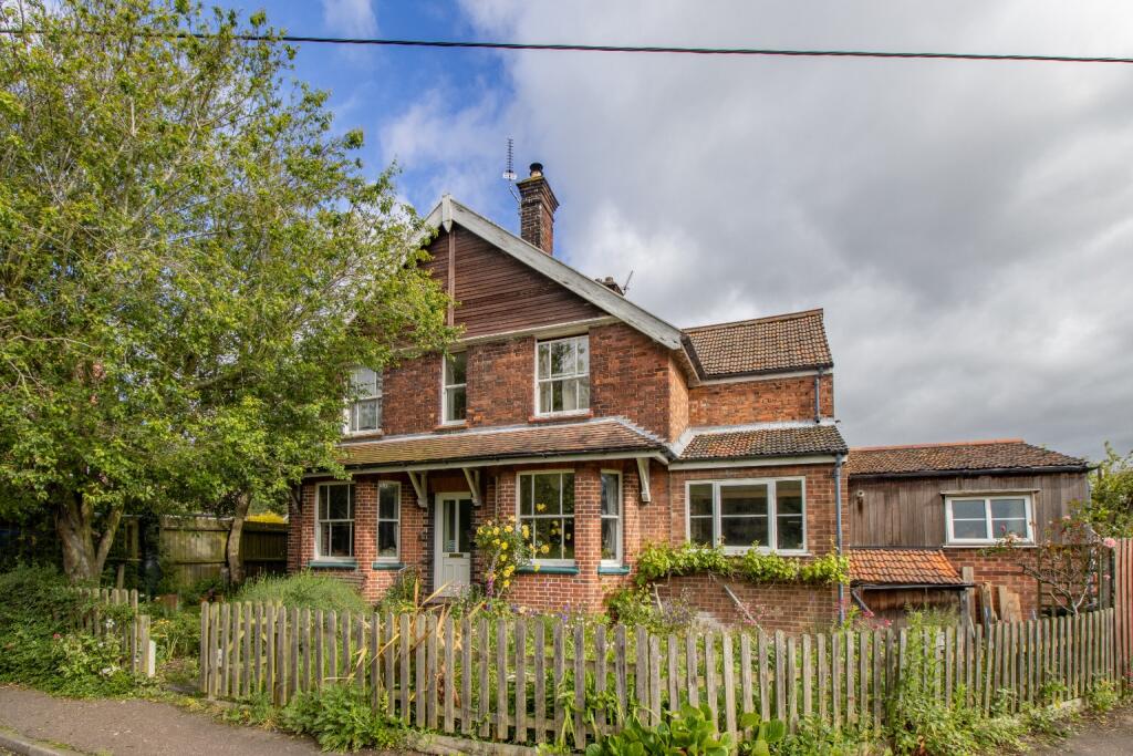 Main image of property: Grove Road, Melton Constable